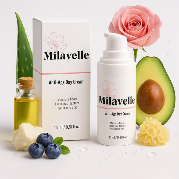 Anti-Age Day Cream