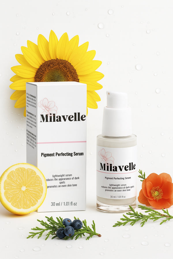 Pigment Perfecting Serum