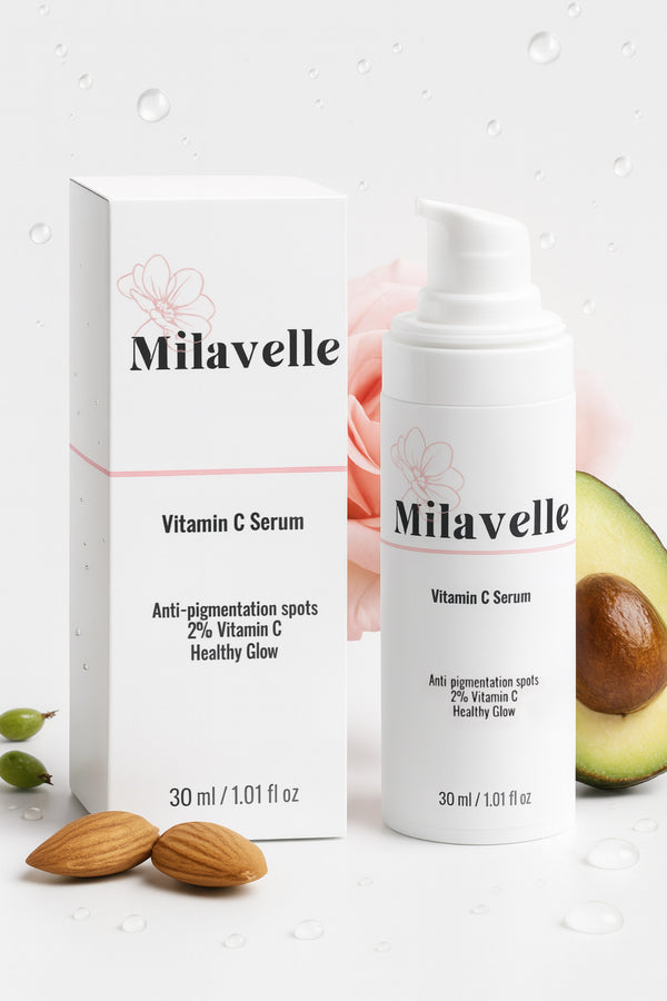 Vitamin C Serum