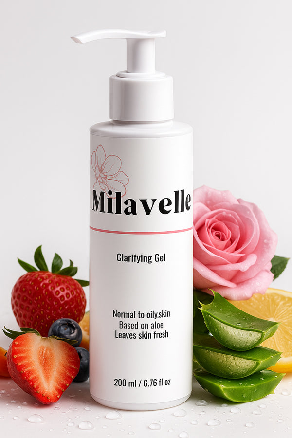 Clarifying Gel