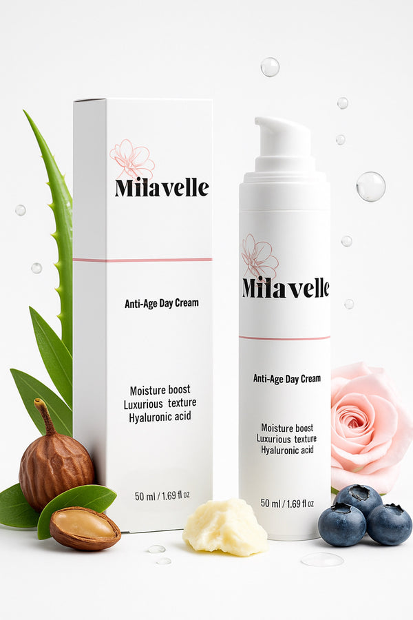 Anti-Age Day Cream
