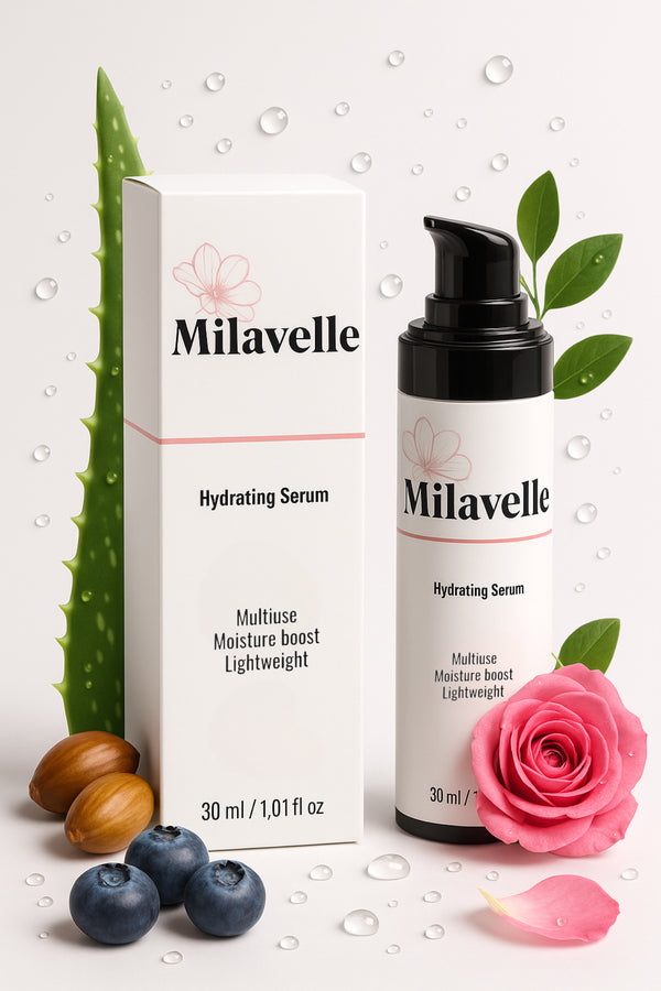 Hydrating Serum