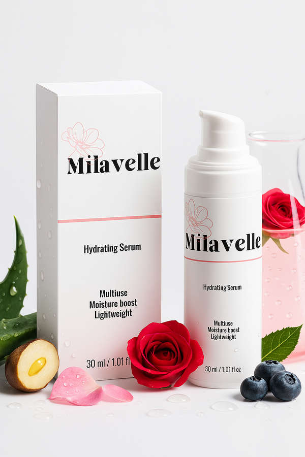 Hydrating Serum