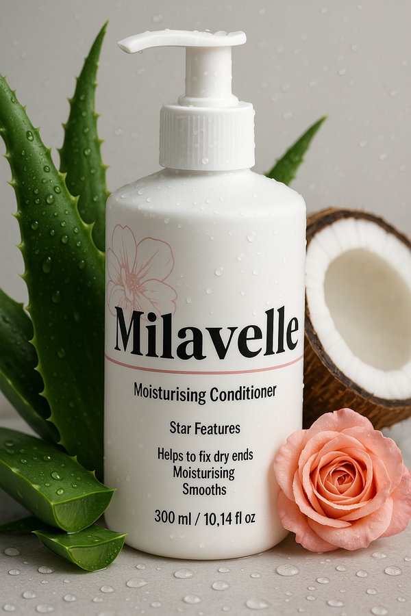 Moisturising Conditioner