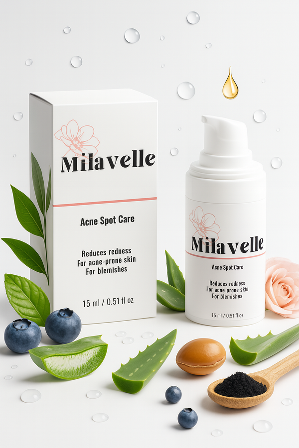 Acne Spot Care