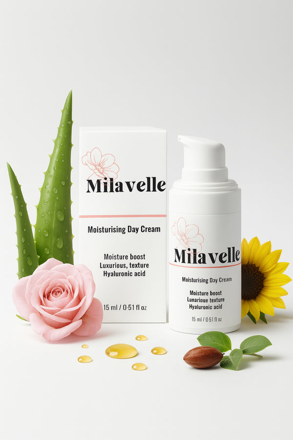 Moisturising Day Cream