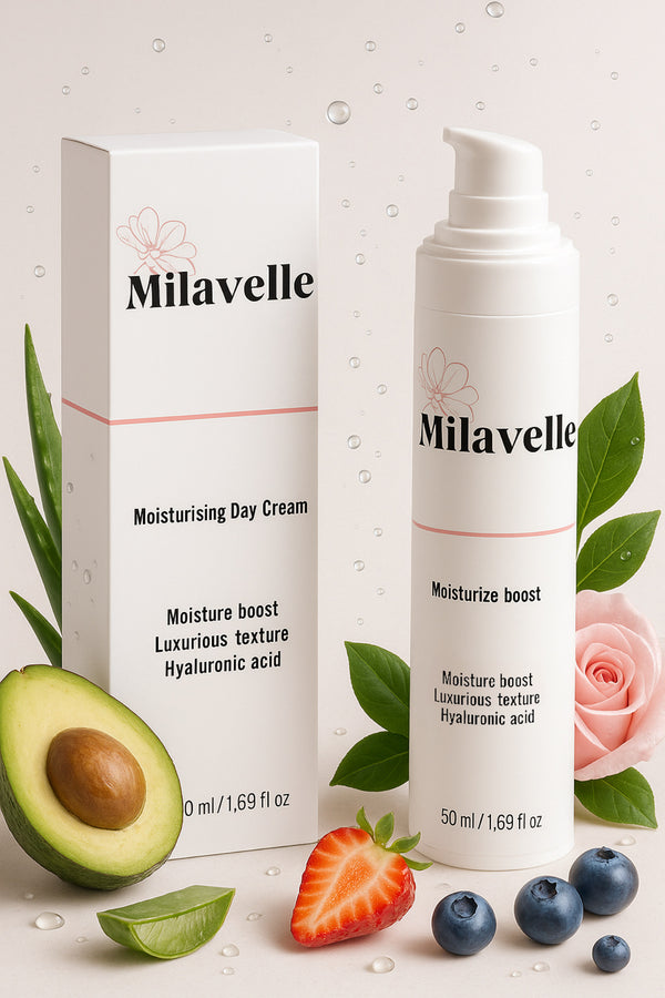 Moisturising Day Cream