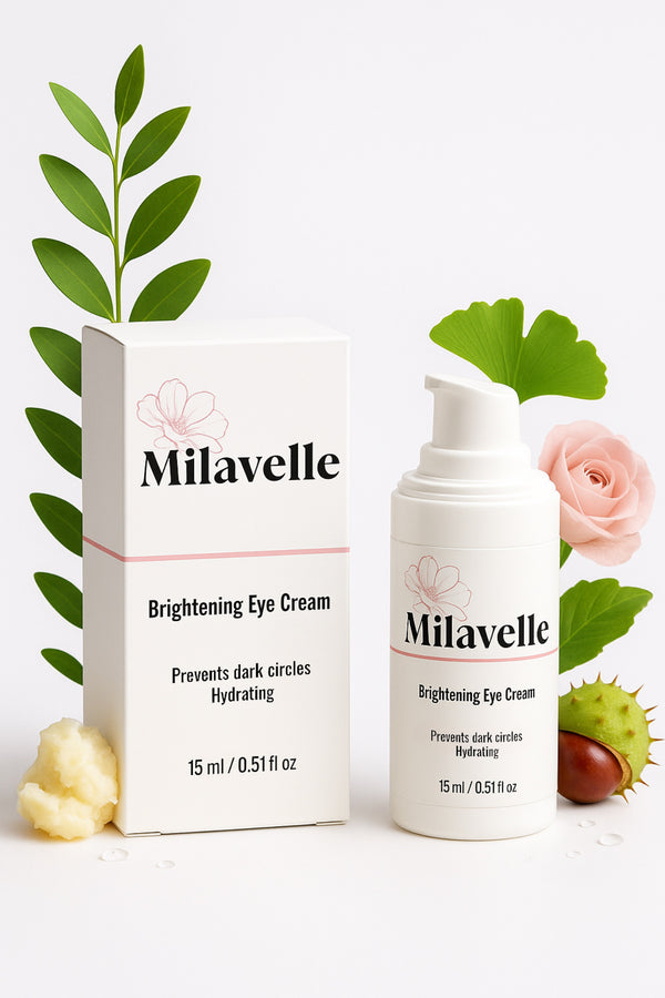 Brightening Eye Cream