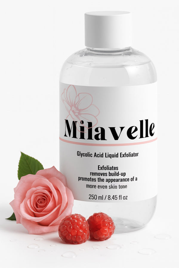 Glycolic Acid Liquid Exfoliator