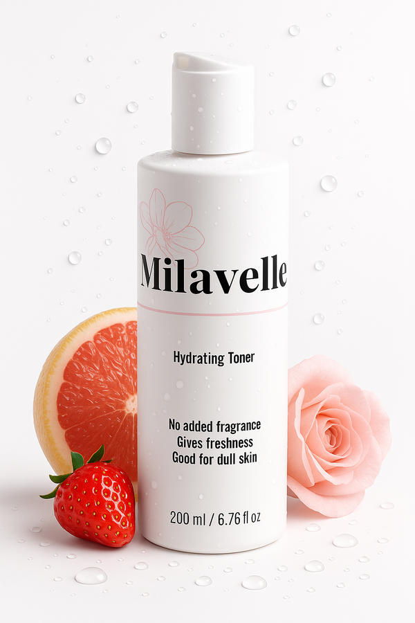 Hydrating Toner