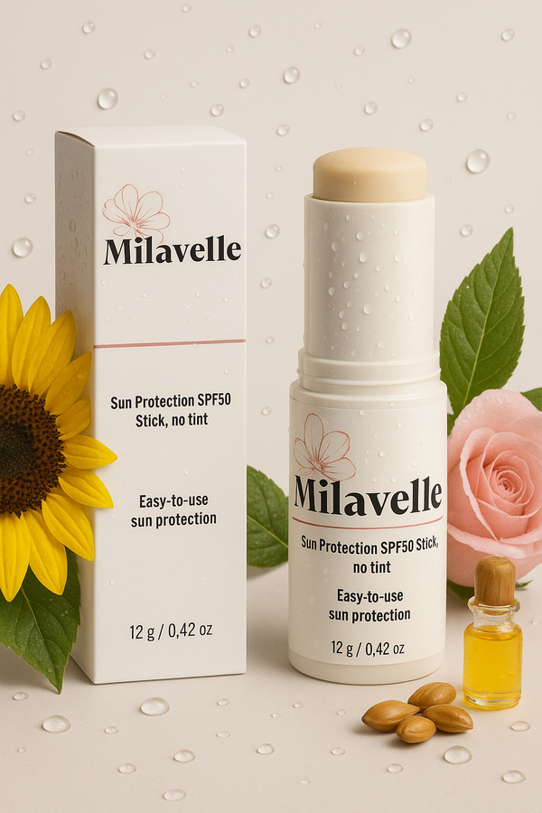 Sun Protection SPF50 Stick, no tint