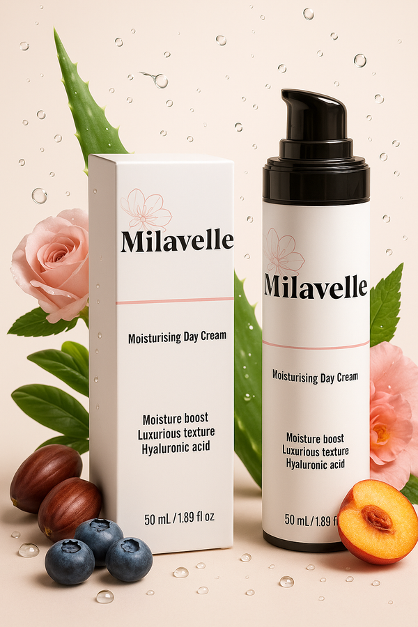 Moisturising Day Cream