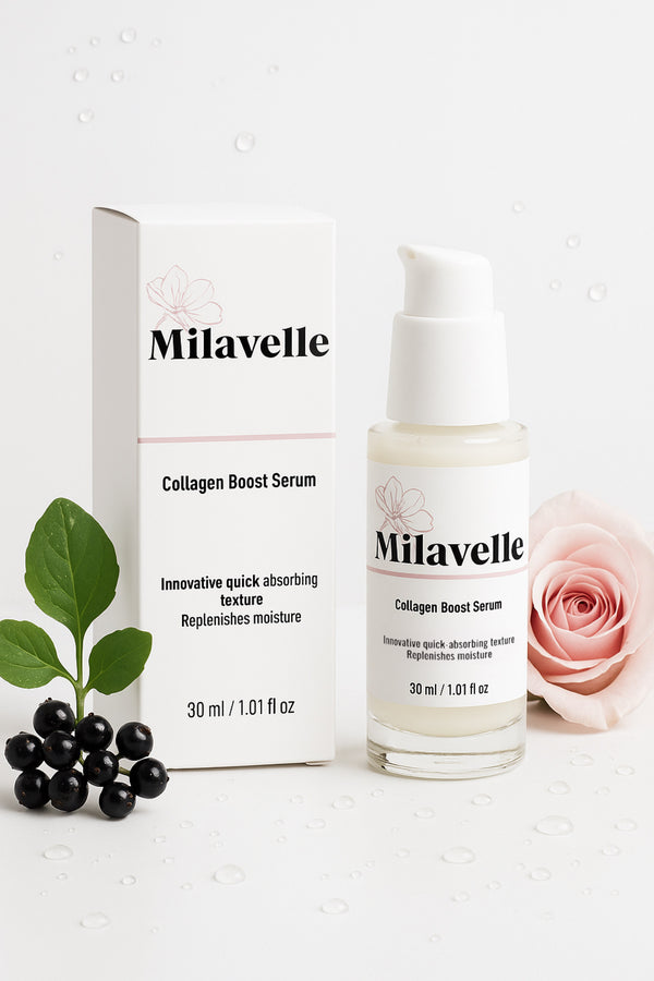 Collagen Boost Serum