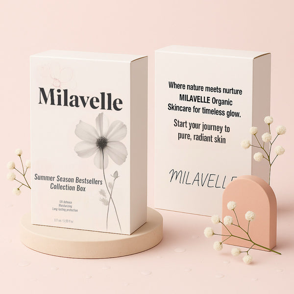 Summer Season Bestsellers Collection Box