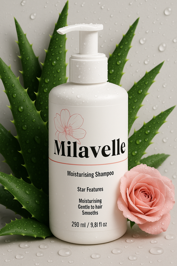 Moisturising Shampoo